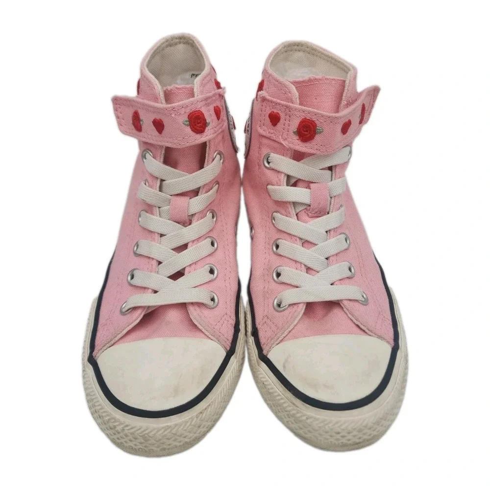 Converse kids chuck